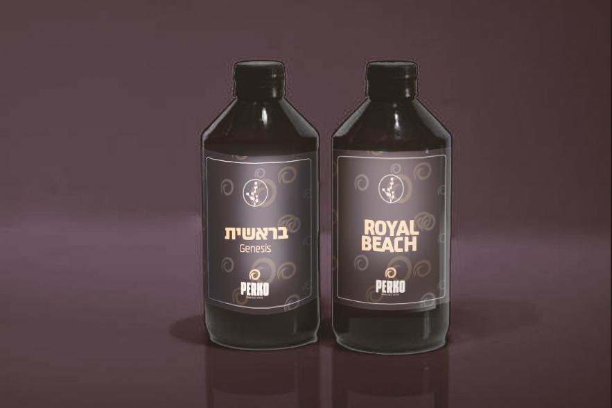 שמנים וחומרי מילוי